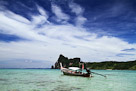 Koh Phi Phi, Thailand.
