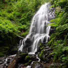 Columbia River Gorge, Oregon.